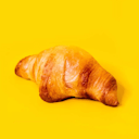 Flakey Butter Croissant
